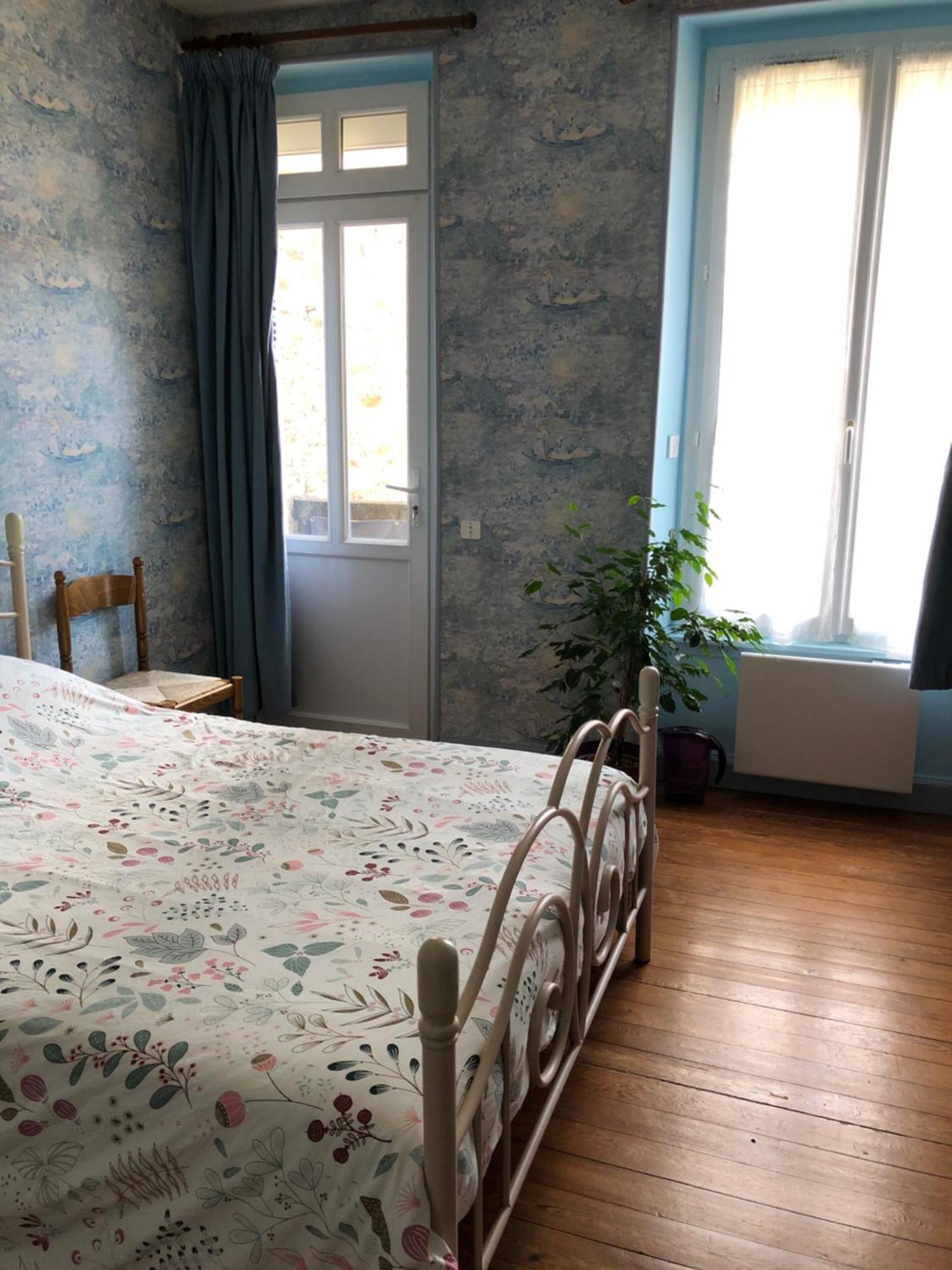 Homestay 77 Bleu